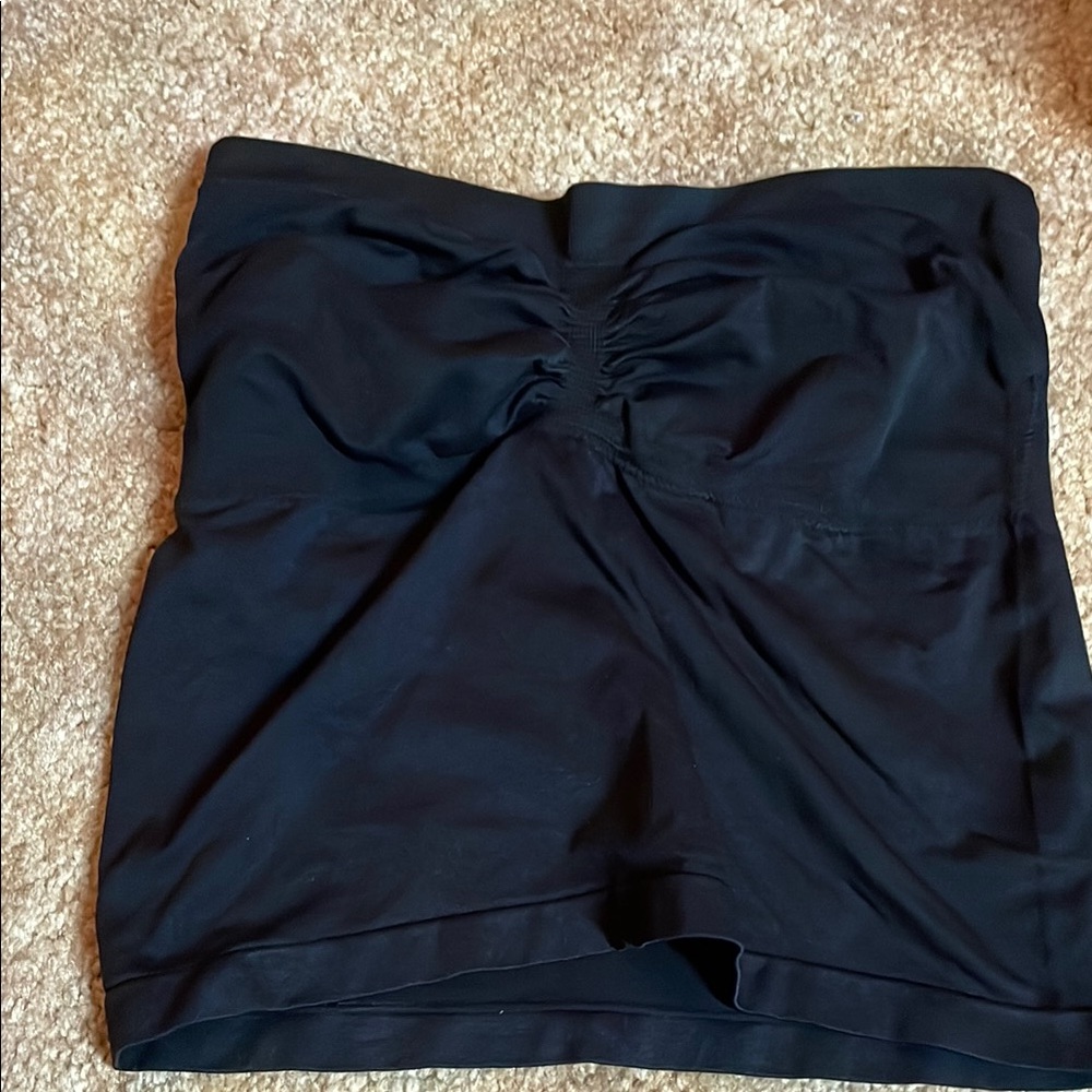 Women's Black Shapewear xl